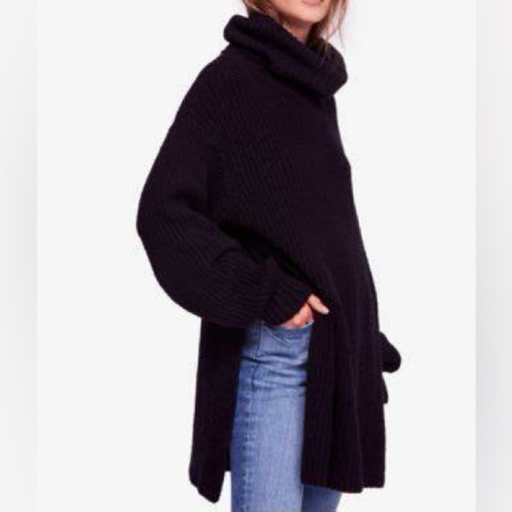 Free People Eleven Sweater